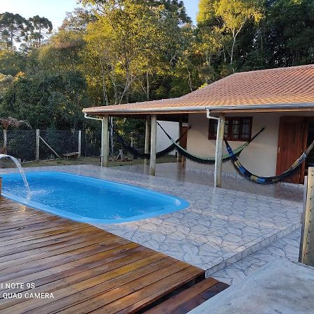 クーニャ Casa Campestreヴィラ エクステリア 写真