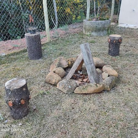 クーニャ Casa Campestreヴィラ エクステリア 写真