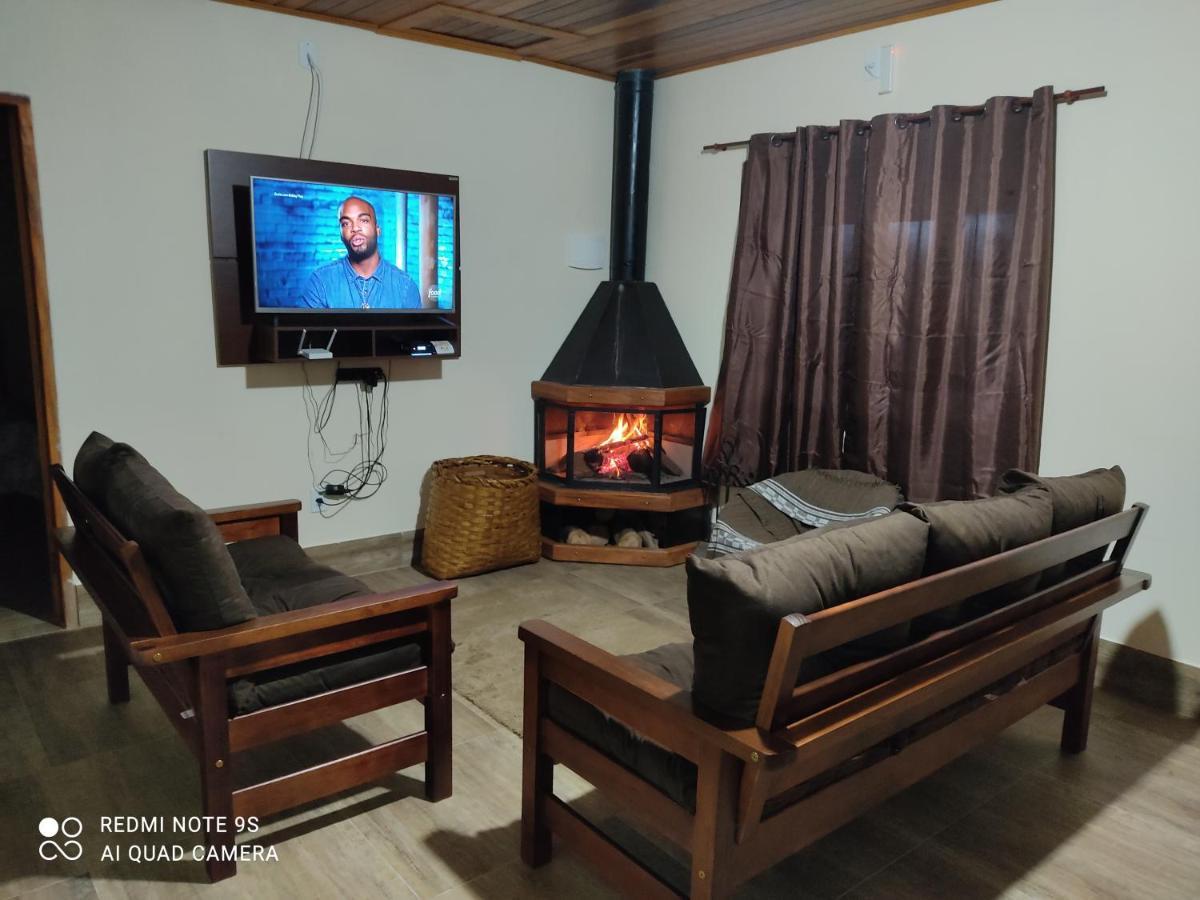クーニャ Casa Campestreヴィラ エクステリア 写真