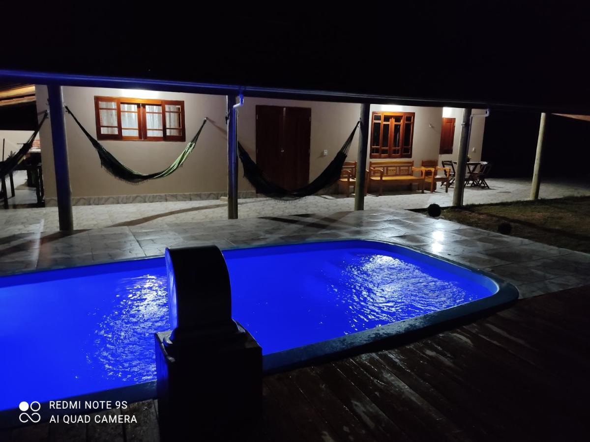 クーニャ Casa Campestreヴィラ エクステリア 写真