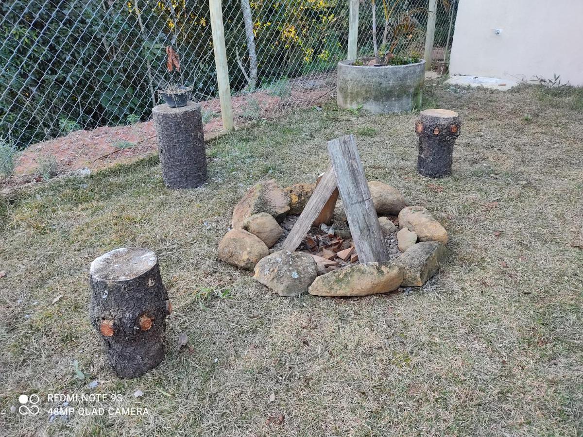 クーニャ Casa Campestreヴィラ エクステリア 写真
