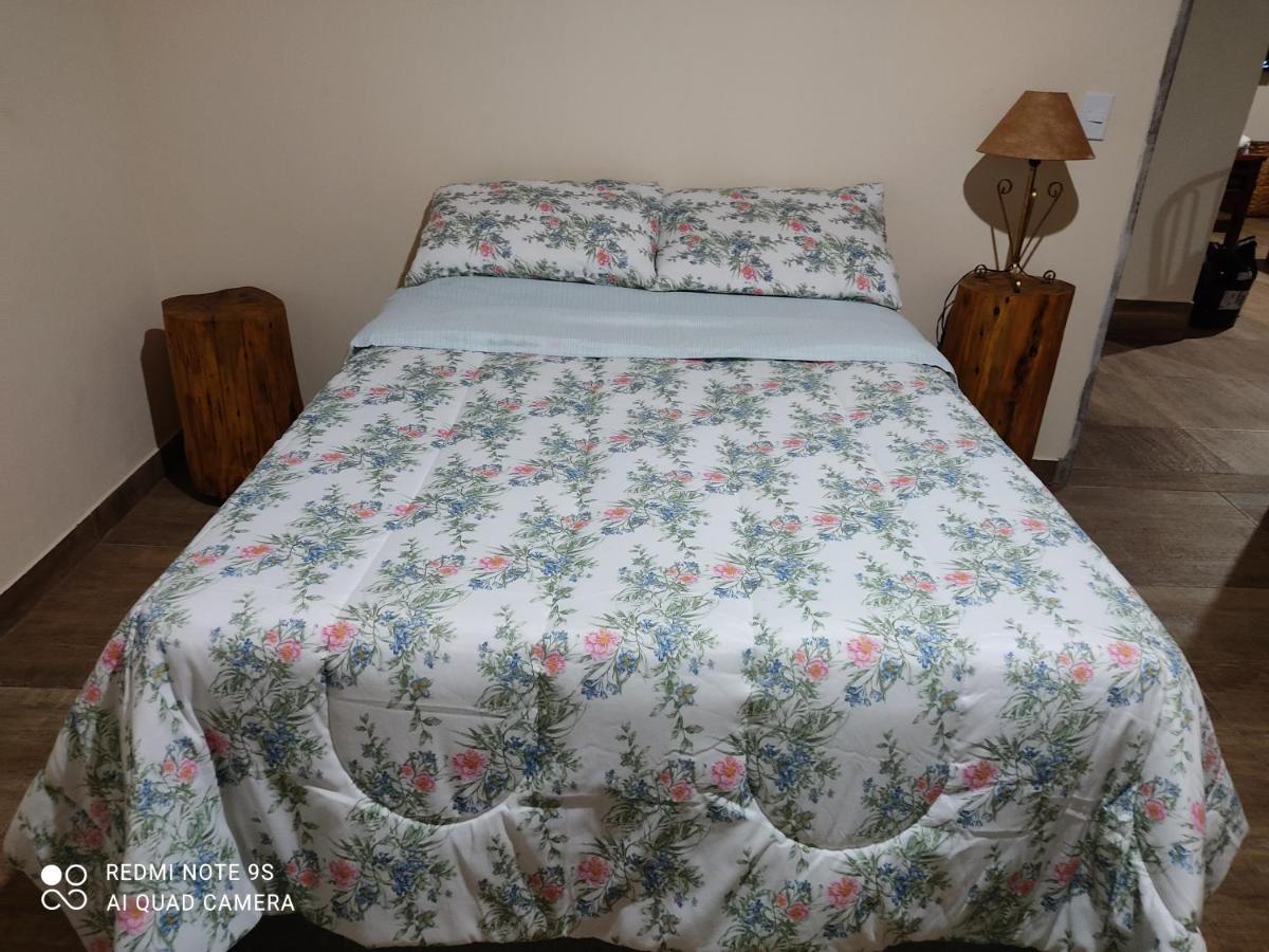 クーニャ Casa Campestreヴィラ エクステリア 写真
