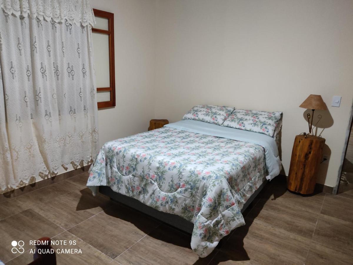 クーニャ Casa Campestreヴィラ エクステリア 写真